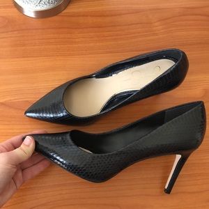 Brand new Jessica Simpson Pumps